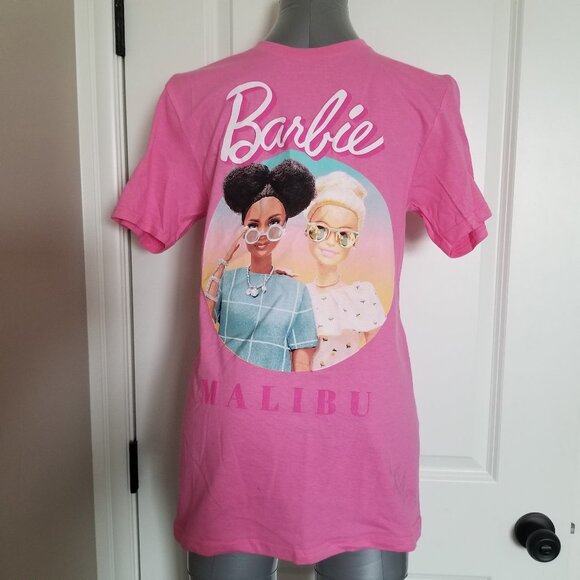 Barbie T-shirt - Picture 2 of 4